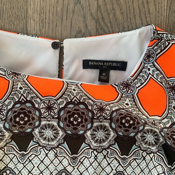 Banana Republic Dress - Picture 3 of 3